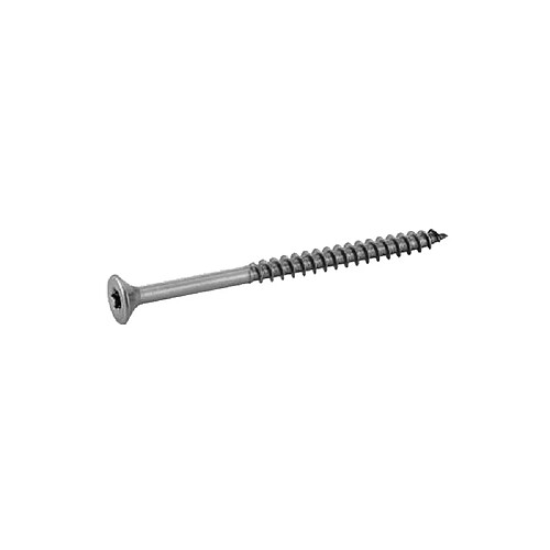 ACTON 643096X50/30 - Vis à aggloméré tête fraisée Torx - Inox A4 - 100