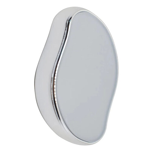 INF Gomme à cheveux pour l'épilation Silver