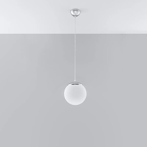 Sollux Lampe pendante Lumaena 20