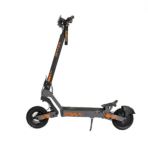 KuKirin G2 - Trottinette Électrique 800W