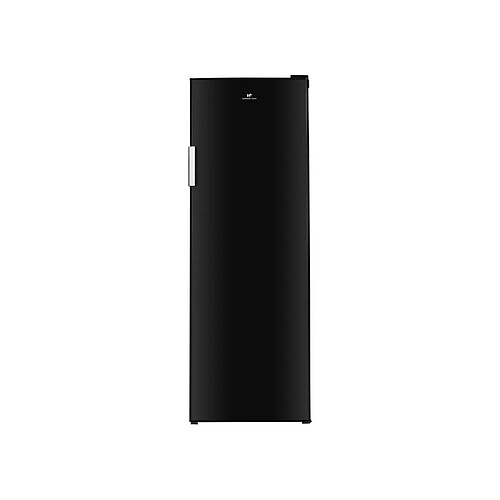 Continental Edison CEF1D331STB - Réfrigérateur 1 porte 333 L - Noir