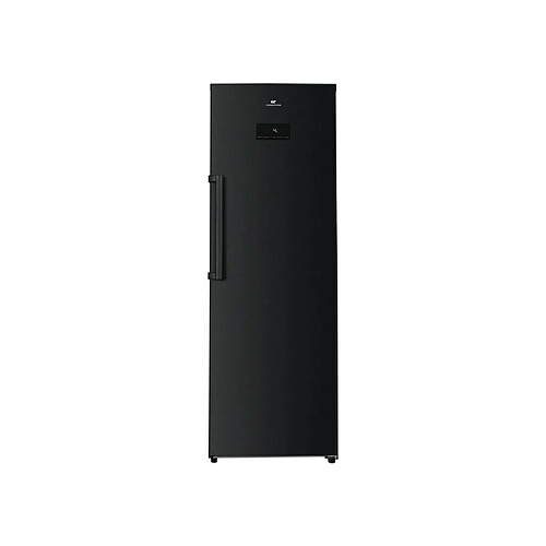 CONTINENTAL EDISON Frigo 1 porte 361 L Total No Frost - Noir