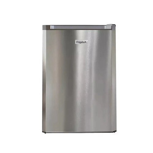 Réfrigérateur table top 55cm 120l inox - RTT127XE - FRIGELUX