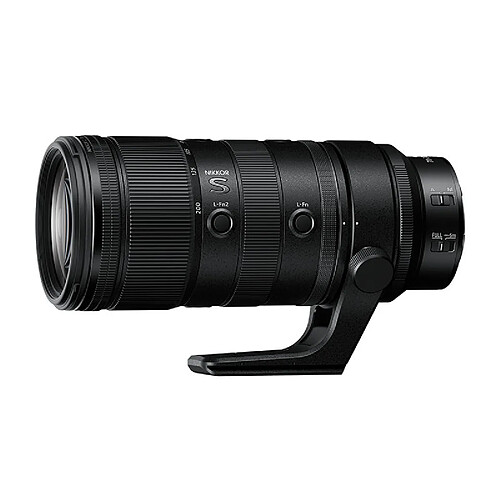 NIKON Objectif NIKKOR Z 70-200mm f/2.8 VR S II
