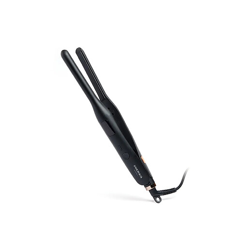 DAHLBERGS SCANDINAVIA Lisseur Slim 9 mm Dahlbergs Tyra , Céramique, 120–230°C, Écran Digital