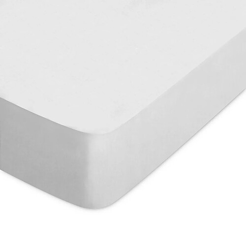 Linnea Drap housse uni coton ALTO Bonnet de 20 cm