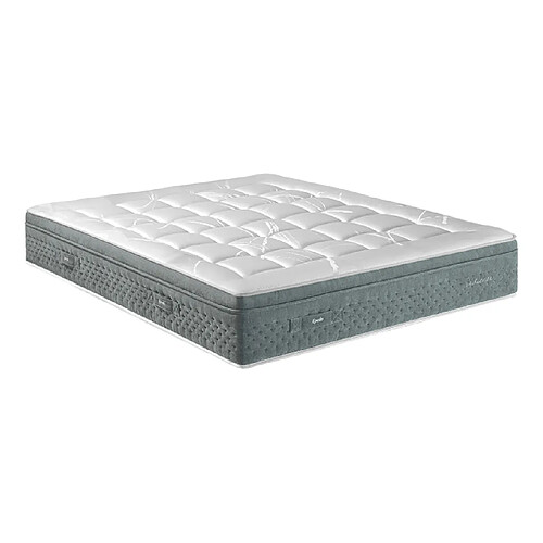 Matelas Epéda Astrée 180x200 - Tissé Sable