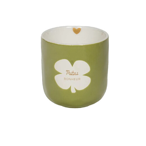 Amadeus Tasse Baya tribu bonheur