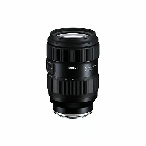 TAMRON Objectif 35-100mm f/2.8 Di III VXD compatible avec Nikon Z