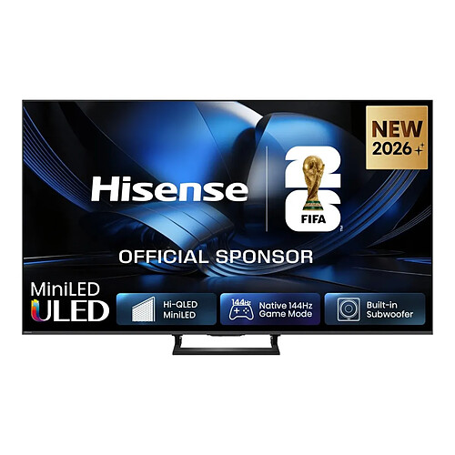 Hisense 55U7SE 55"