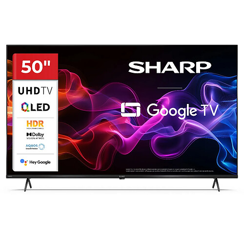 Sharp 50HP5265E 50"
