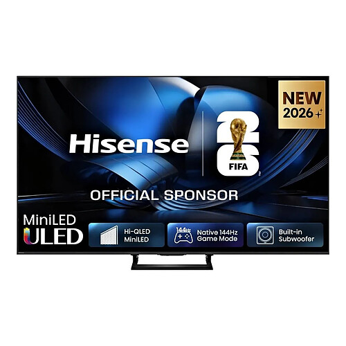 Hisense 65U7SE 65"