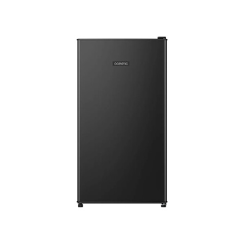 Oceanic OCEARTT90B3 - Réfrigérateur table top 90 L - Froid statique - Noir