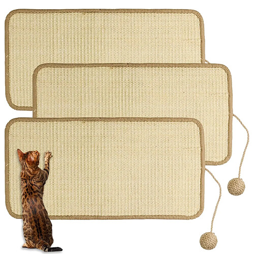 Maisonnette pour chat