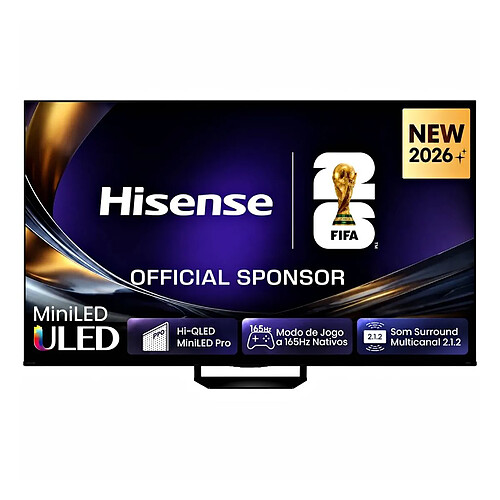 Hisense 65U7S Pro 65"
