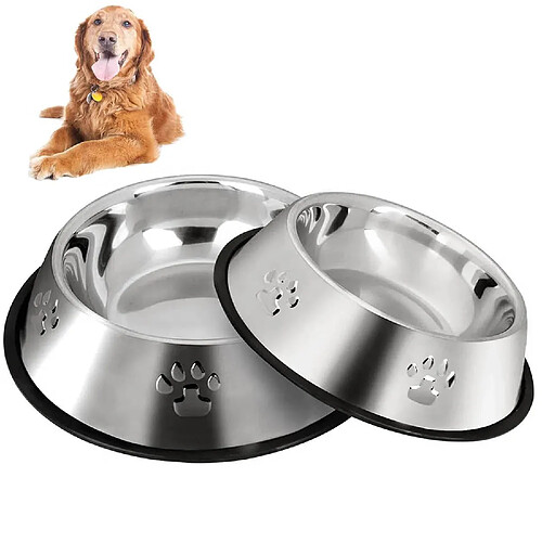 Gamelle pour animal - 16 cm
