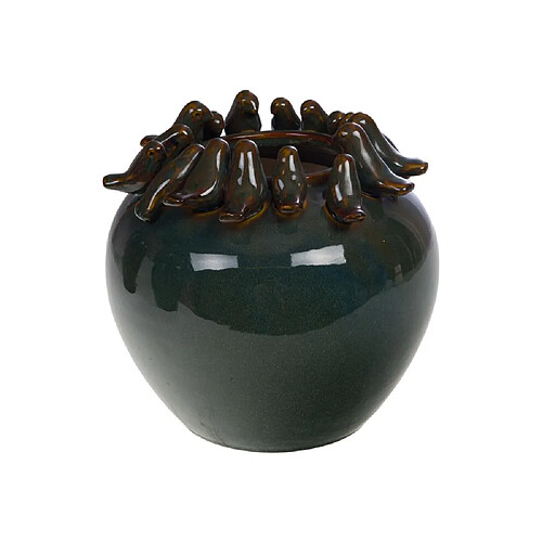 Amadeus Vase nid oiseau petit modèle