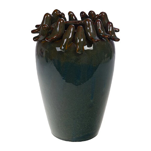 Amadeus Vase nid oiseau grand modèle