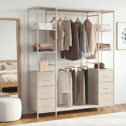 Idmarket DRESSING UTAH BEIGE