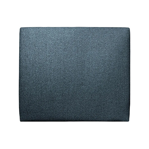 Tête de Lit Simple Ascot Atlantic 120 x 80 cm Hauteur 120 cm Indream