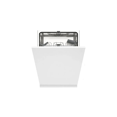 Schneider SCLVI446D - Lave-vaisselle tout intégrable 14 couverts