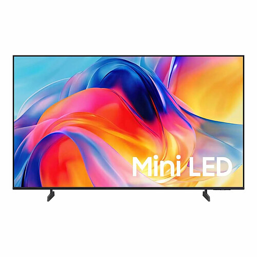 TV Samsung M70H (2026) 55" Mini Led UHD 4K - TU55M70HAUXXC