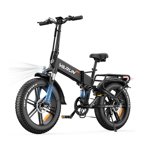 VARUN S20-2 Pro