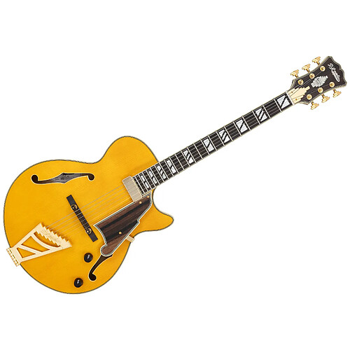 Excel SS Soho Amber D'Angelico