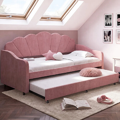 Idmarket LIT GIGOGNE AMANDA ROSE