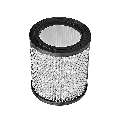 Nedis Filtre Moteur de Remplacement pour Aspirateur VCAC118BK Blanc