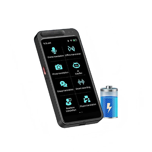 ByteLike Traducteur intelligent portable