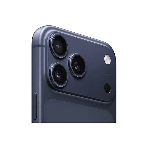 Apple iPhone 17 Pro Max 5G 256 Go Bleu Profond