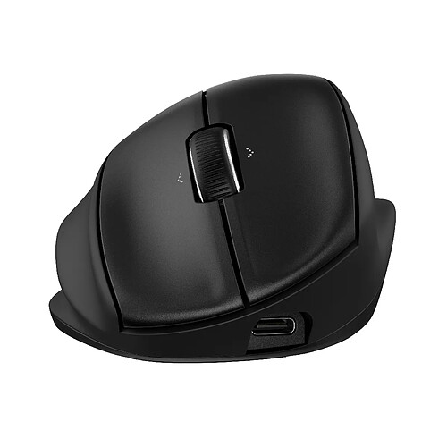 Souris ergonomique HP Tilt 720M - Noir