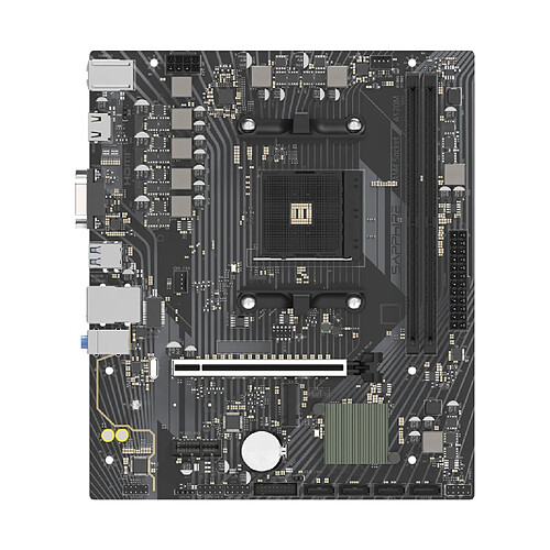 SAPPHIRE A520M-E