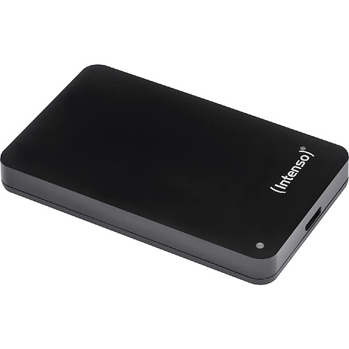 Intenso Portable Hard Drive 1 To