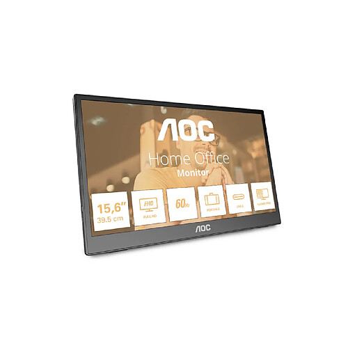 Aoc Dalle IPS - 16T3EA