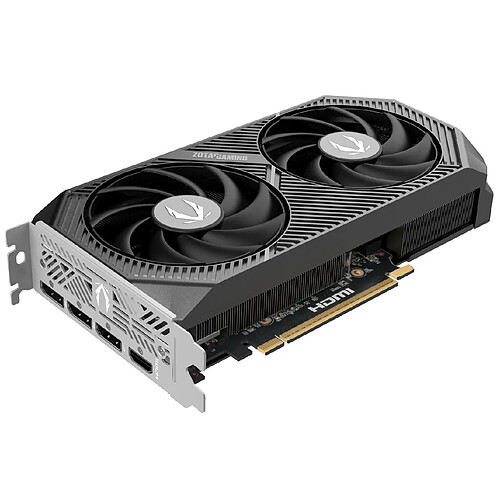 Zotac Gaming GeForce RTX 5060 Ti Twin Edge OC 8 Go GDDR7