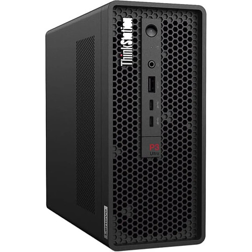 Lenovo ThinkStation P3 Ultra SFF Gen 2 (30J5007NGE)