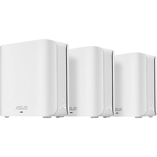 ASUS ZenWiFi BD4 (Pack de 3)