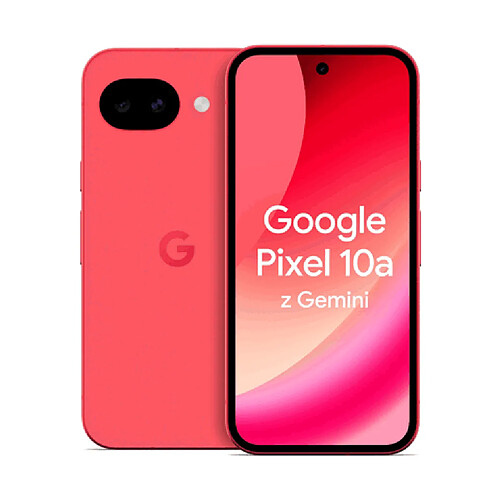 Google Pixel 8Go/128Go - Framboise