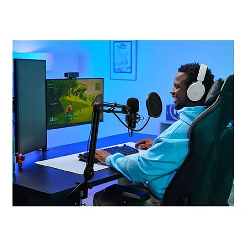 Trust Gaming GXT 270 Emita II+