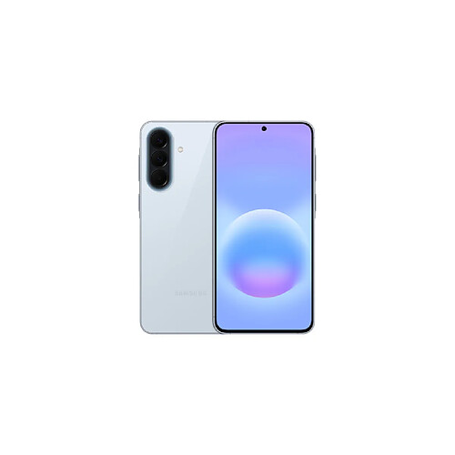 Samsung Galaxy A57 5G 6.7" 512 Go Bleu