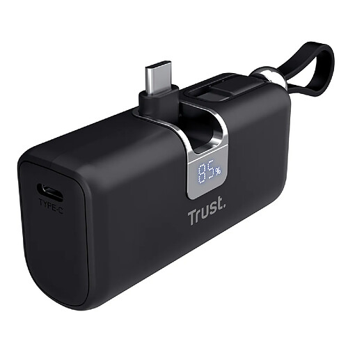 Trust chargeur téléphone USB-C