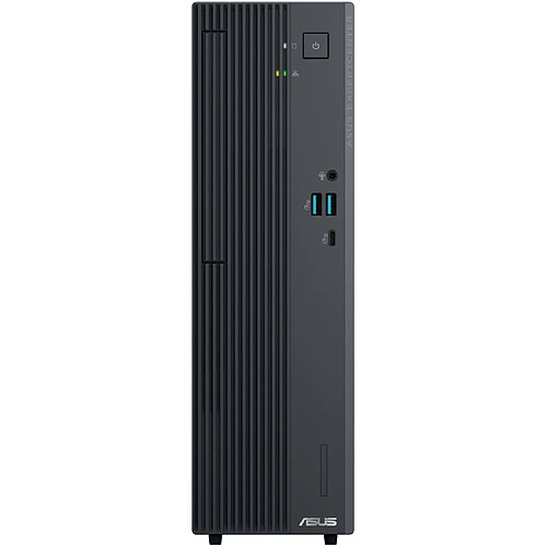 ASUS ExpertCenter P500 SFF P500SV-05210H0020 Intel Core 5 210H 16 Go DDR5-SDRAM 512 Go SSD PC Gris