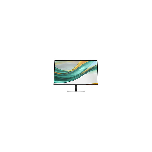 Hp LCD - 527pf