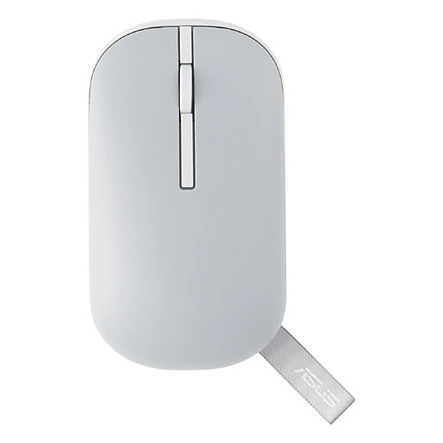 Souris ASUS Marshmallow MD100 Lite - Gris