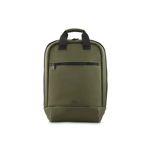 Hama Sac à dos pour ordinateur portable ultra-léger 16,2" 2 compartiments Olive