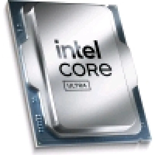 Intel Core Ultra 5 245K 4.2GHz / 5.2GHz