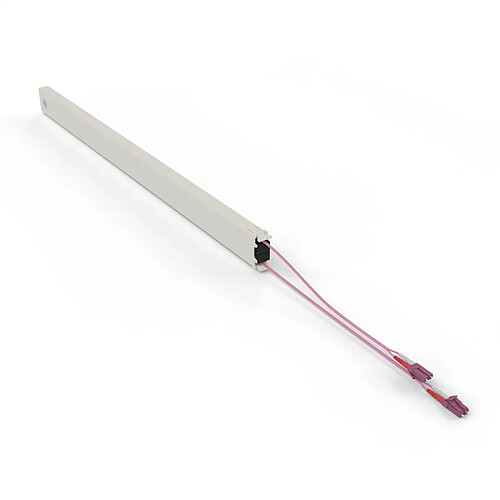 Patchbox Câble optique OM4 - 2,5 m