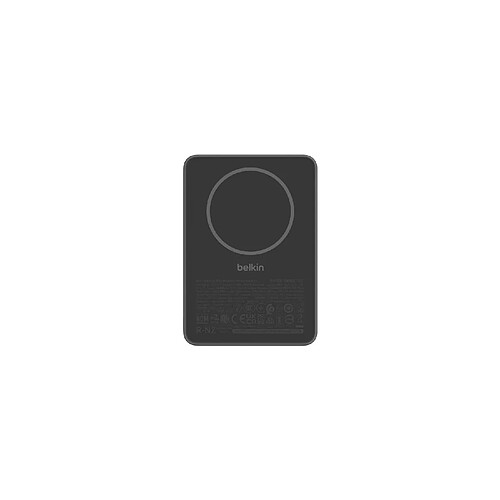 Belkin chargeur téléphone BoostCharge Slim